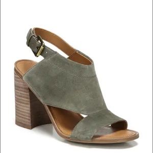 Franco Sarto Suzie Cage Sandal